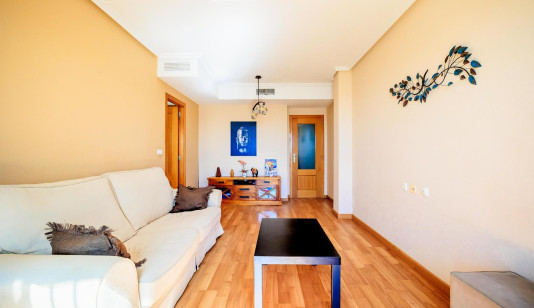 Квартира в Торревьеха, Испания, район Puerto, 3 спальни, 98 м2 - #BOL-15-6398C image 0
