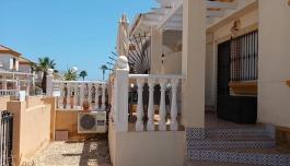 House in Orihuela Costa, Spain, Los Dolses area, 3 bedrooms,  - #BOL-S031 image 2