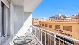 Apartment in Torrevieja, Spain, Estacion de autobuses area, 3 bedrooms, 70 m2 - #BOL-21-MK97 image 2