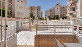 Apartment in Torrevieja, Spain, Playa del cura area, 2 bedrooms, 56 m2 - #BOL-MH005 image 2