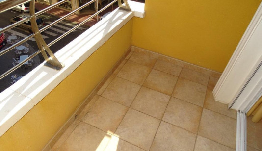 Piso en Torrevieja, España, zona de la Acequion, 4 dormitorios, 54 m2 - #BOL-US-1678 image 0