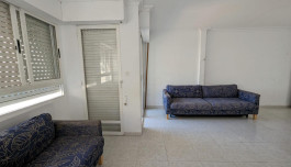Apartment in Torrevieja, Spain, Centro area, 2 bedrooms, 120 m2 - #BOL-APL200 image 2
