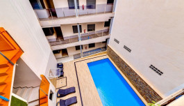 Apartment in Torrevieja, Spain, Centro area, 2 bedrooms, 122 m2 - #BOL-TS-Alegria image 2
