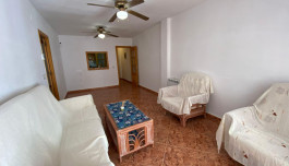 Apartment in Torrevieja, Spain, Playa del cura area, 3 bedrooms, 92 m2 - #BOL-ENV201MHG image 2
