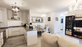 Apartment in Orihuela Costa, Spain, Los Dolses area, 2 bedrooms, 92 m2 - #BOL-CH0012801 image 2