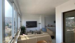 Apartment in Torrevieja, Spain, Cabo cervera area, 1 bedroom, 52 m2 - #BOL-21-T10 image 5