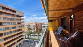 Apartment in Torrevieja, Spain, Acequion area, 3 bedrooms, 100 m2 - #BOL-AP1-371 image 4