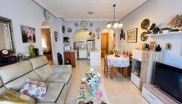 Apartment in Torrevieja, Spain, Playa de los locos area, 2 bedrooms, 75 m2 - #BOL-ENV198MHG image 1