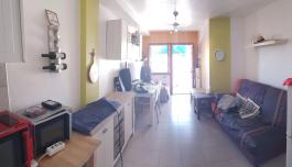 Bungalow en Torrevieja, España, zona de la El chaparral, 1 dormitorio, 55 m2 - #BOL-BPPT404 image 3