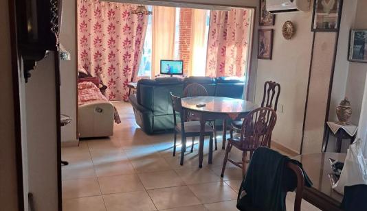 Apartment in Torrevieja, Spain, Playa de los locos area, 3 bedrooms, 163 m2 - #BOL-ENV211MHG image 0