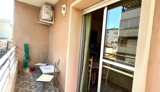 Apartment in Torrevieja, Spain, torrevieja area, 3 bedrooms, 93 m2 - #BOL-T-477 image 0