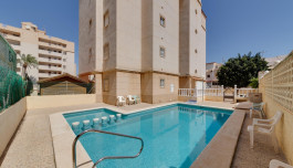 Penthouse in Torrevieja, Spain, Nueva Torrevieja area, 2 bedrooms, 66 m2 - #BOL-MH008 image 1