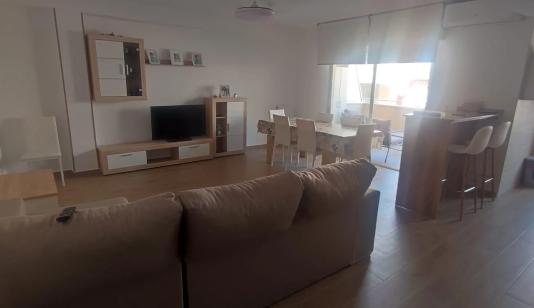 Квартира в Торревьеха, Испания, район Playa del cura, 3 спальни, 87 м2 - #BOL-743086 image 0