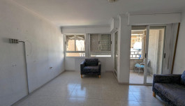 Apartment in Torrevieja, Spain, Centro area, 2 bedrooms, 120 m2 - #BOL-APL200 image 4