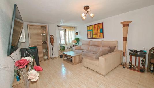 Town house in Torrevieja, Spain, Acequion area, 4 bedrooms, 257 m2 - #BOL-RS00053 image 0