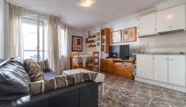 Apartment in Torrevieja, Spain, Playa del cura area, 2 bedrooms, 55 m2 - #BOL-2p0008 image 5