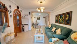 Apartment in Torrevieja, Spain, La Mata area, 3 bedrooms, 102 m2 - #BOL-21-SG111 image 1