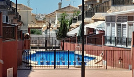 Apartment in Torrevieja, Spain, Sector 25 area, 3 bedrooms, 87 m2 - #BOL-BPPT349 image 4