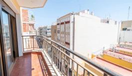 Apartment in Torrevieja, Spain, Playa del cura area, 2 bedrooms, 92 m2 - #BOL-LJ-00027 image 2