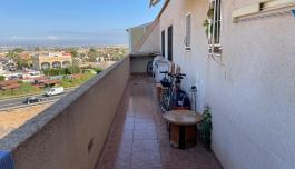 Penthouse in Torrevieja, Spain, Centro area, 2 bedrooms, 60 m2 - #BOL-US-1682 image 3