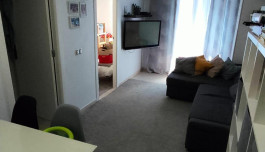Apartment in Torrevieja, Spain, Calas blanca area, 2 bedrooms, 62 m2 - #BOL-24V060 image 5