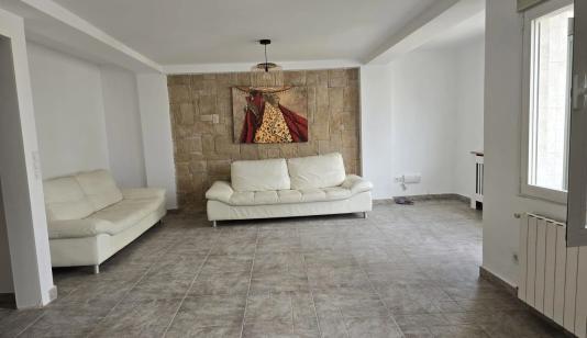 Penthouse in Torrevieja, Spain, Centro area, 3 bedrooms, 140 m2 - #BOL-CR158 image 0