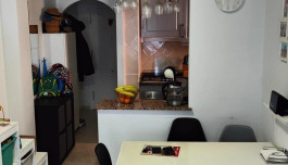 Apartment in Torrevieja, Spain, Calas blanca area, 2 bedrooms, 62 m2 - #BOL-24V060 image 2