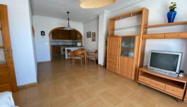 Penthouse in Torrevieja, Spain, Centro area, 2 bedrooms, 80 m2 - #BOL-415C image 1