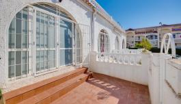 Bungalow in Torrevieja, Spain, San luis area, 1 bedroom, 60 m2 - #BOL-SDP01043SMA image 1