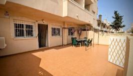 Квартира в Торревьеха, Испания, район Nueva Torrevieja, 2 спальни, 61 м2 - #BOL-TS-212 image 1