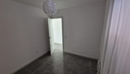 Apartment in Torrevieja, Spain, El molino area, 1 bedroom, 50 m2 - #BOL-24V114 image 3