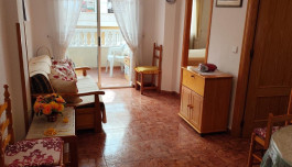 Apartment in Torrevieja, Spain, Playa de los locos area, 2 bedrooms, 55 m2 - #BOL-ENV191MHG image 1