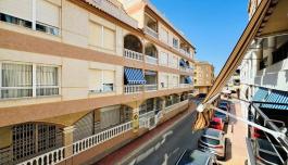 Apartment in Torrevieja, Spain, La Mata pueblo area, 1 bedroom, 40 m2 - #BOL-1207 image 1