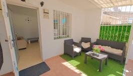 Bungalow in Torrevieja, Spain, Torreta florida area, 1 bedroom, 36 m2 - #BOL-RS00032 image 3