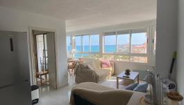 Apartment in Torrevieja, Spain, Cabo cervera area, 1 bedroom, 52 m2 - #BOL-21-T10 image 1