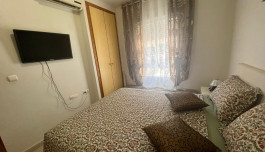 Apartment in Torrevieja, Spain, Centro area, 2 bedrooms, 55 m2 - #BOL-77C image 3