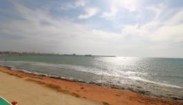 Квартира в Торревьеха, Испания, район Playa de los Naufragos, 2 спальни, 90 м2 - #BOL-1809 image 2