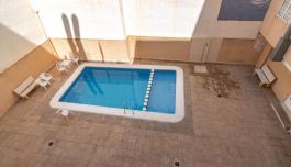 Apartment in Torrevieja, Spain, Centro area, 2 bedrooms, 62 m2 - #BOL-2p0014 image 1