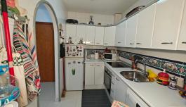 Penthouse in Torrevieja, Spain, Playa del cura area, 1 bedroom, 60 m2 - #BOL-RS00068 image 3