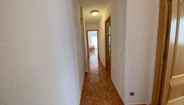 Apartment in Torrevieja, Spain, Playa del cura area, 3 bedrooms, 92 m2 - #BOL-ENV201MHG image 5