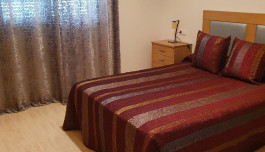 Apartment in Pilar de la Horadada, Spain, Mil Palmeras area, 2 bedrooms, 95 m2 - #BOL-24V047 image 3