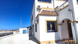 Town house in Torrevieja, Spain, Carrefour area, 3 bedrooms, 89 m2 - #BOL-SB1010 image 3