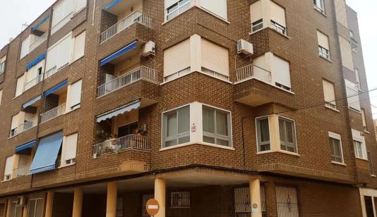 Apartment in Torrevieja, Spain, torrevieja area, 4 bedrooms, 105 m2 - #BOL-S042 image 0