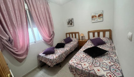 Apartment in Torrevieja, Spain, Centro area, 2 bedrooms, 55 m2 - #BOL-77C image 4
