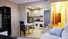 Квартира в Торревьеха, Испания, район Playa del cura, 2 спальни, 60 м2 - #BOL-NA119 image 4