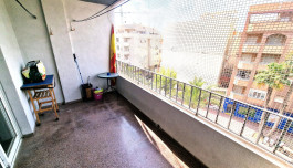 Квартира в Торревьеха, Испания, район Playa del cura, 2 спальни, 71 м2 - #BOL-CRE-58 image 1