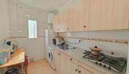 Apartment in Torrevieja, Spain, Centro area, 2 bedrooms, 54 m2 - #BOL-RS00058 image 2