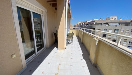 Penthouse in Torrevieja, Spain, Centro area, 2 bedrooms, 80 m2 - #BOL-415C image 5