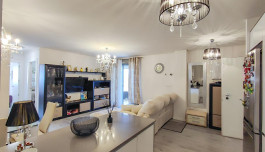 Apartment in Orihuela Costa, Spain, Los Dolses area, 2 bedrooms, 92 m2 - #BOL-CH0012801 image 3