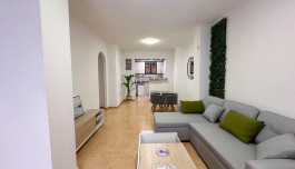 Apartment in Torrevieja, Spain, Playa del cura area, 1 bedroom, 67 m2 - #BOL-AB1-242 image 1